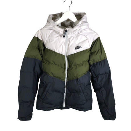 Unisex Nike - Talvejope, suurus 158 - 164 - Hall ()