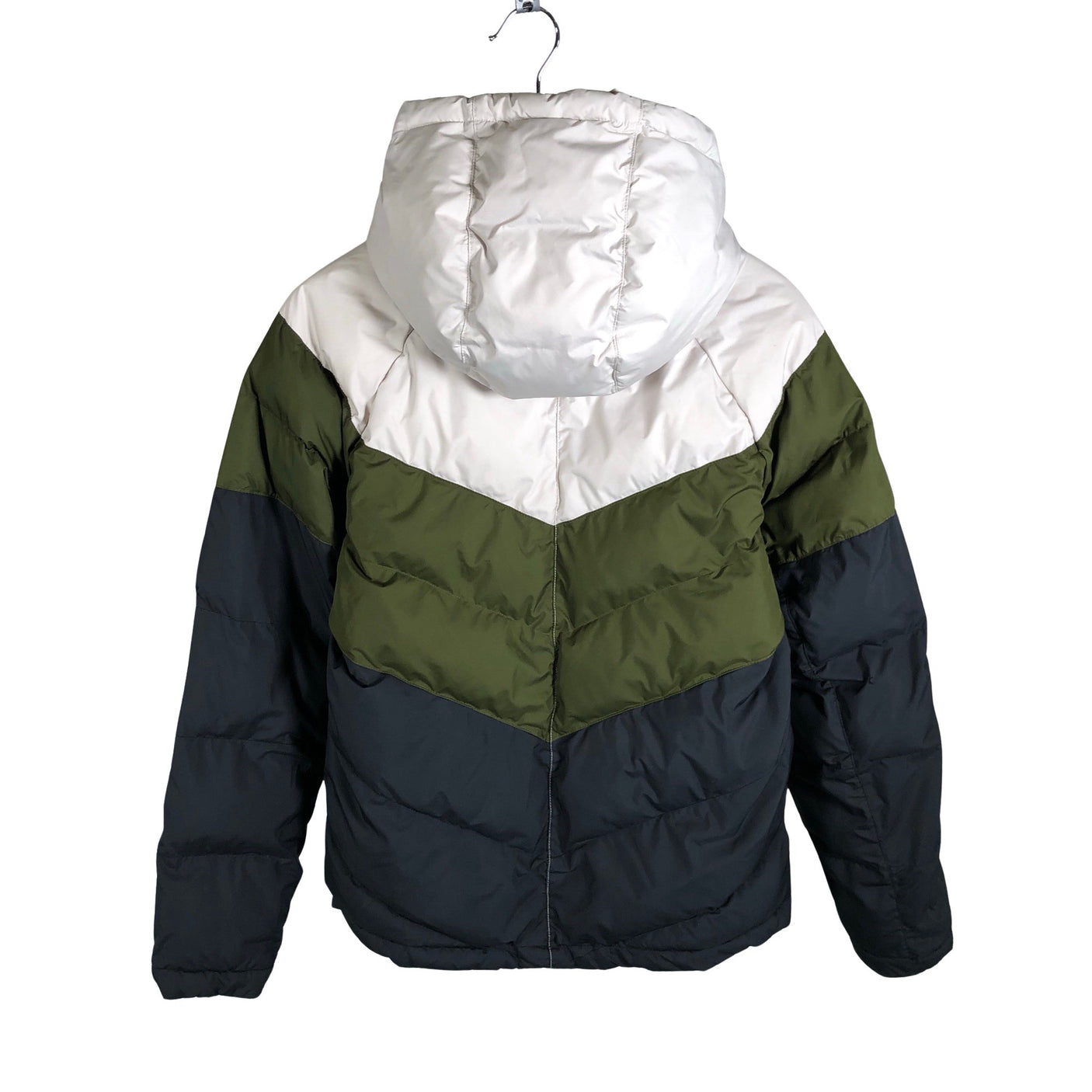 Unisex Nike - Talvejope, suurus 158 - 164 - Hall (2)