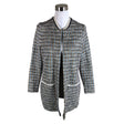 Unisex Gerry Weber - Kardigan, suurus 38 - Sinine ()