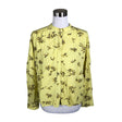 Unisex Samsoe&Samsoe - Pluus, suurus 38 - Kollane ()