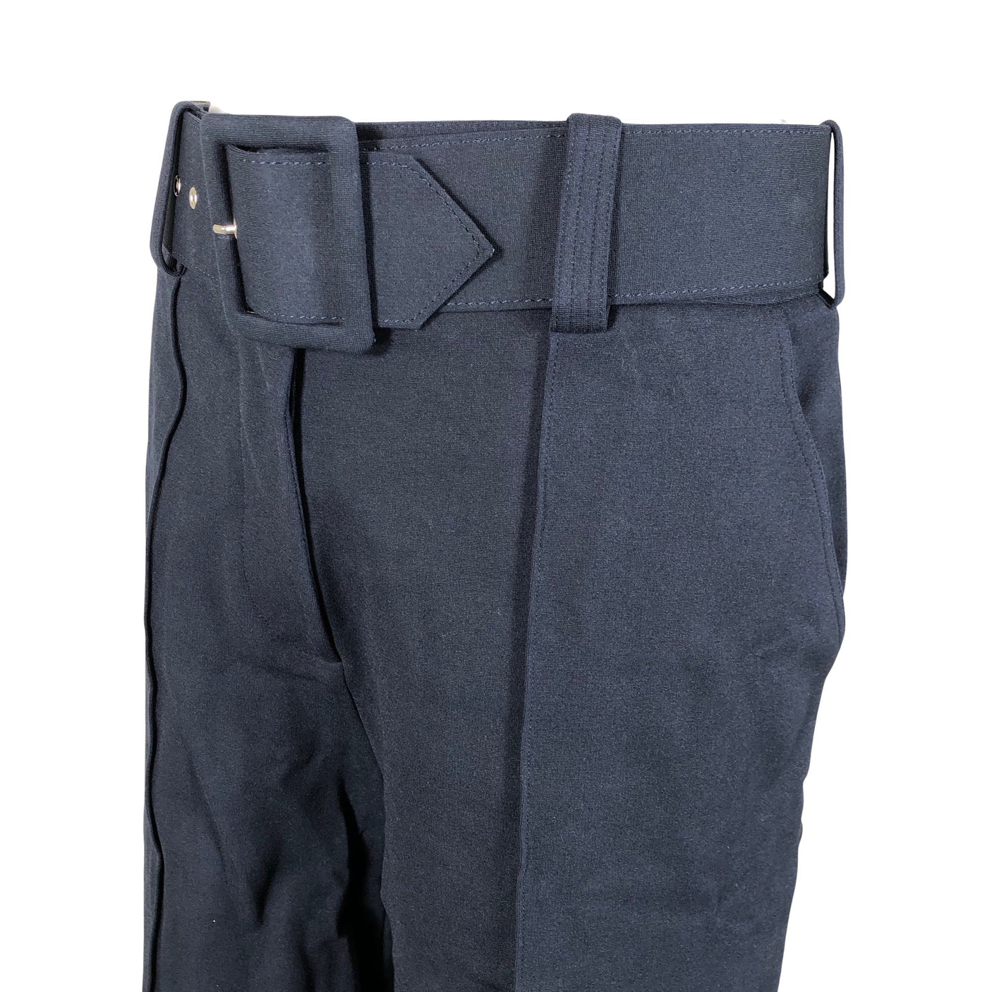 Unisex Victoria Beckham - Viigipüksid, suurus 40 - Sinine (3)