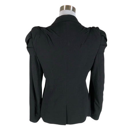 Unisex Prada - Jakk, suurus 40 - Must (2)