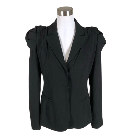 Unisex Prada - Jakk, suurus 40 - Must ()