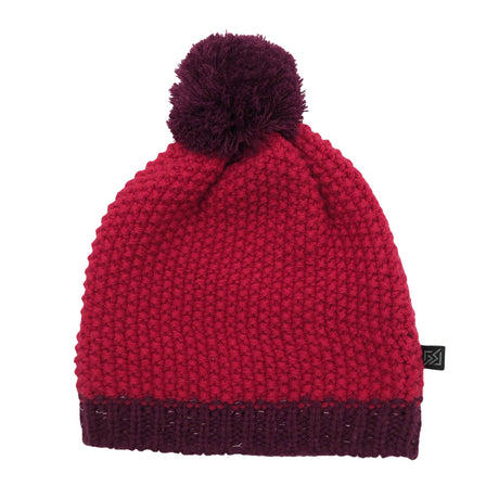 Unisex Catmandoo - Talvemüts, suurus 52 - 54 cm - Roosa ()