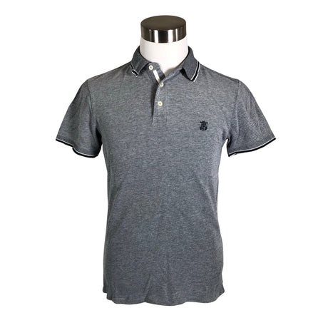 Unisex Selected - Polosärk, suurus L - Hall ()