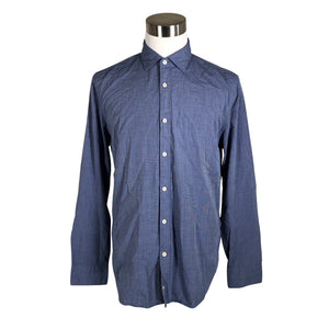 Unisex Marc O'Polo - Triiksärk, suurus XL - Sinine (1)