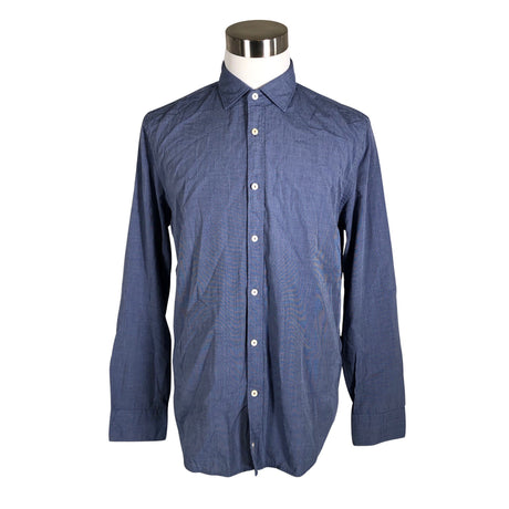 Unisex Marc O'Polo - Triiksärk, suurus XL - Sinine ()