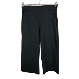 Unisex NOSH - Trikotaažist püksid, suurus 38 - Must (1)