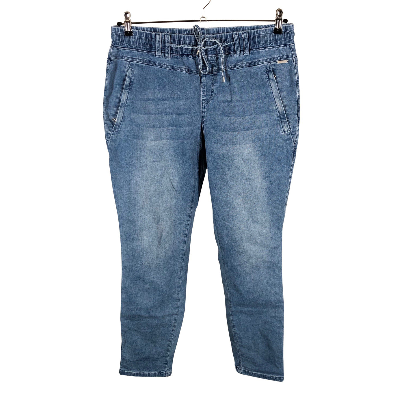 Unisex Red Button - Teksad, suurus 42 - Helesinine (1)