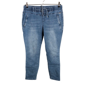 Unisex Red Button - Teksad, suurus 42 - Helesinine (1)