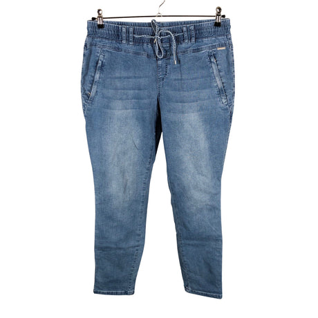 Unisex Red Button - Teksad, suurus 42 - Helesinine ()