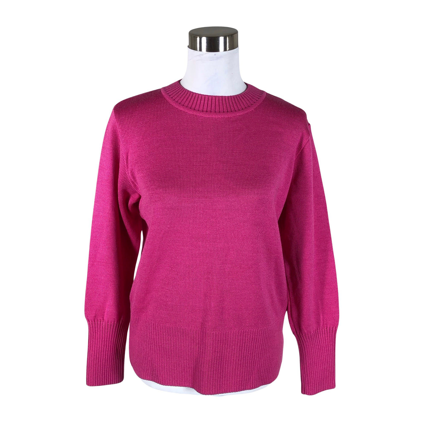 Unisex NOSH - Kampsun, suurus 38 - Roosa (1)
