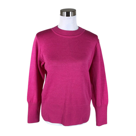 Unisex NOSH - Kampsun, suurus 38 - Roosa ()