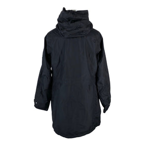 Unisex Didriksons - Jope, suurus 46 - Must (2)