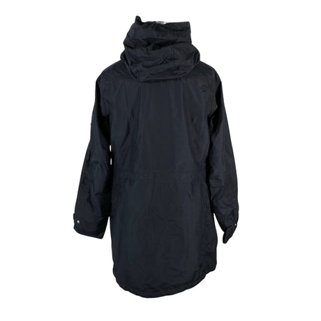 Unisex Didriksons - Jope, suurus 46 - Must (2)