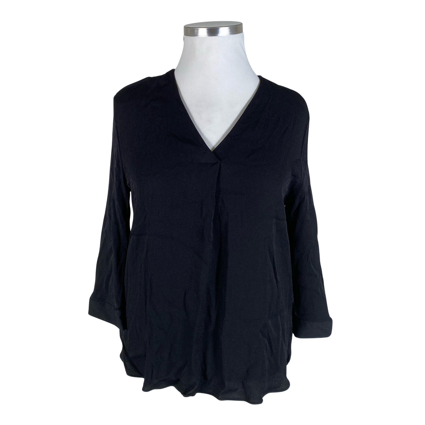 Unisex Tiger of Sweden - Pluus, suurus 42 - Must (1)