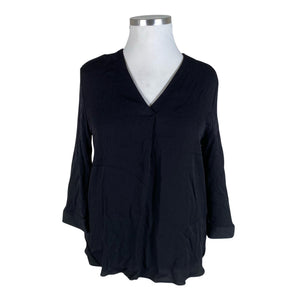 Unisex Tiger of Sweden - Pluus, suurus 42 - Must (1)