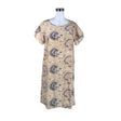Unisex Noa Noa - Õhuke kleit, suurus 38 - Beige ()