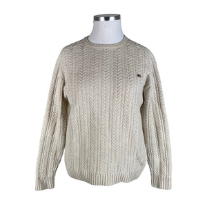 Unisex Lexington - Kampsun, suurus 42 - Beige (1)