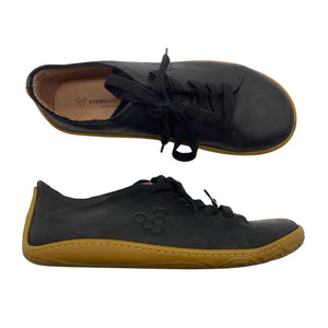 Unisex Vivobarefoot - Tennised, suurus 40 - Must (1)
