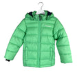 Unisex Didriksons - Talvejope, suurus 116 - 122 - Roheline ()