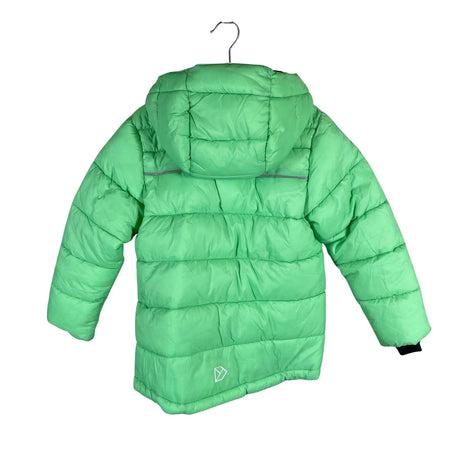 Unisex Didriksons - Talvejope, suurus 116 - 122 - Roheline (2)