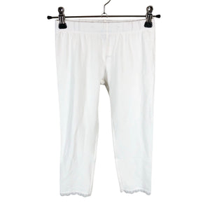Unisex Lindex - Retuusid, suurus 122 - 128 - Valge (1)