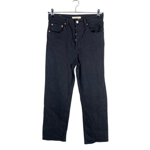 Unisex Levi's - Teksad, suurus W30 - Must (1)