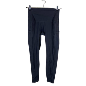 Unisex Gymnation - Spordiretuusid, suurus 40 - Must (1)