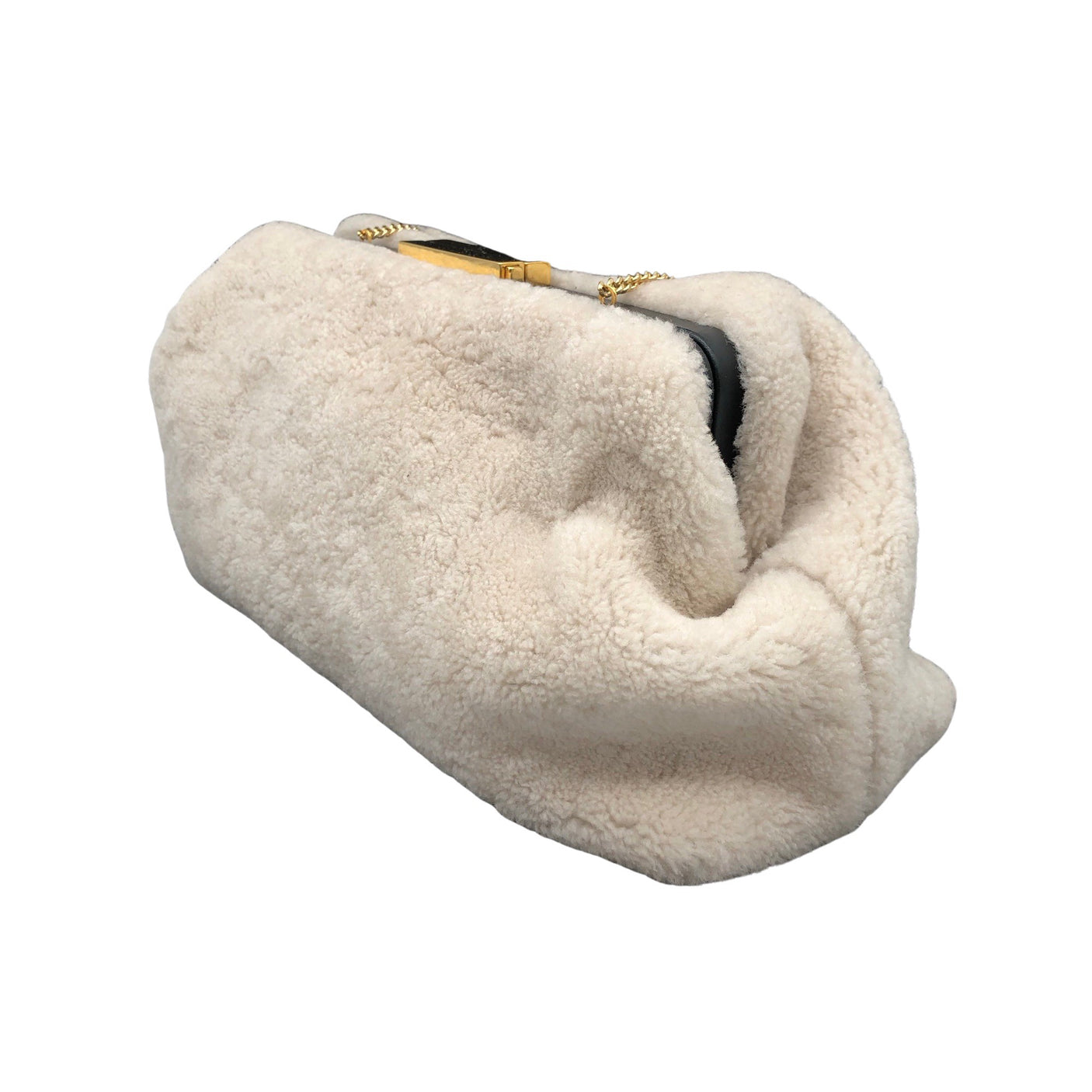 Unisex DeMellier London - Teatrikott, suurus Midi - Beige (2)