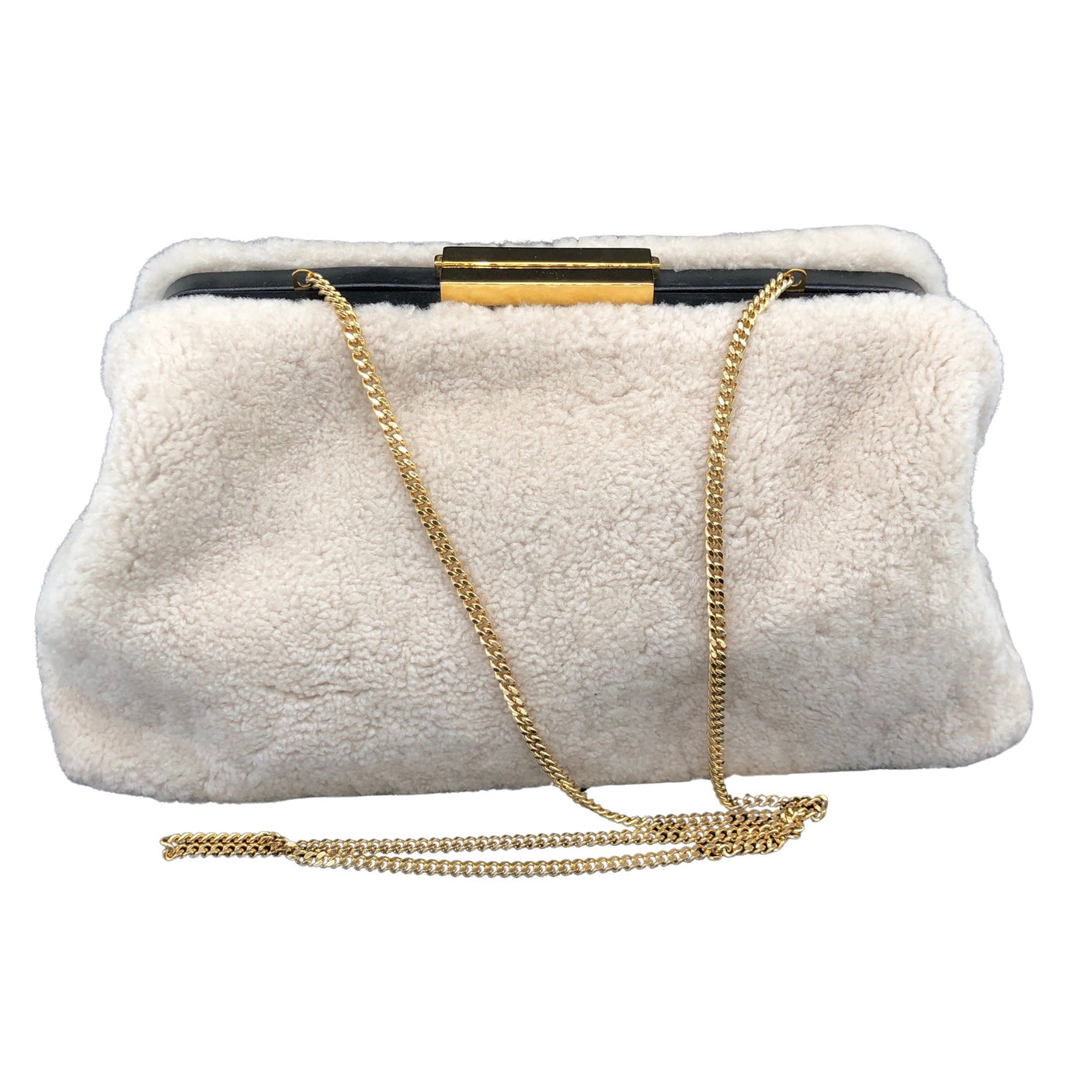 Unisex DeMellier London - Teatrikott, suurus Midi - Beige (1)