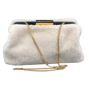 Unisex DeMellier London - Teatrikott, suurus Midi - Beige (1)