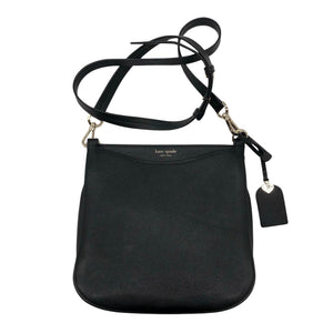 Unisex Kate Spade - Õlakott, suurus Midi - Must (1)