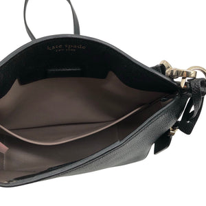 Unisex Kate Spade - Õlakott, suurus Midi - Must (3)