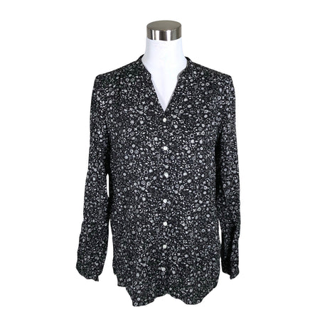 Unisex Marc O'Polo - Pluus, suurus 40 - Must ()