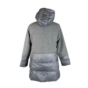 Unisex Tom Tailor - Sulejope, suurus 42 - Hall (2)
