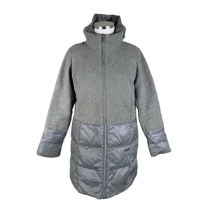 Unisex Tom Tailor - Sulejope, suurus 42 - Hall (1)