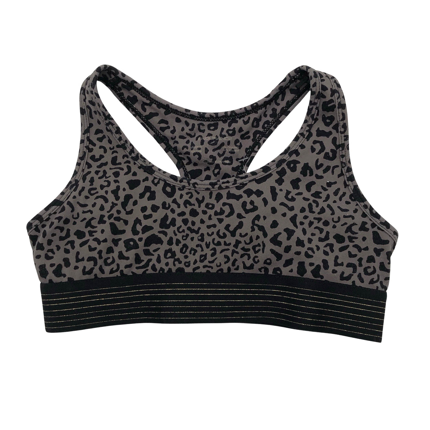 Unisex Endurance - Sporditopp, suurus 152 - 158 - Hall (1)