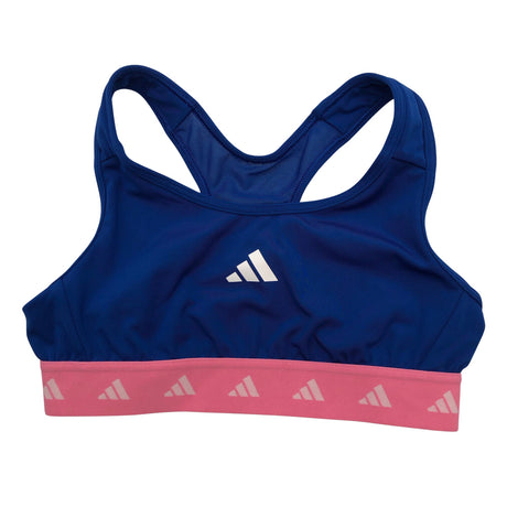 Unisex Adidas - Sporditopp, suurus 134 - 140 - Sinine ()
