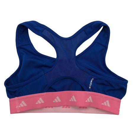 Unisex Adidas - Sporditopp, suurus 134 - 140 - Sinine (2)