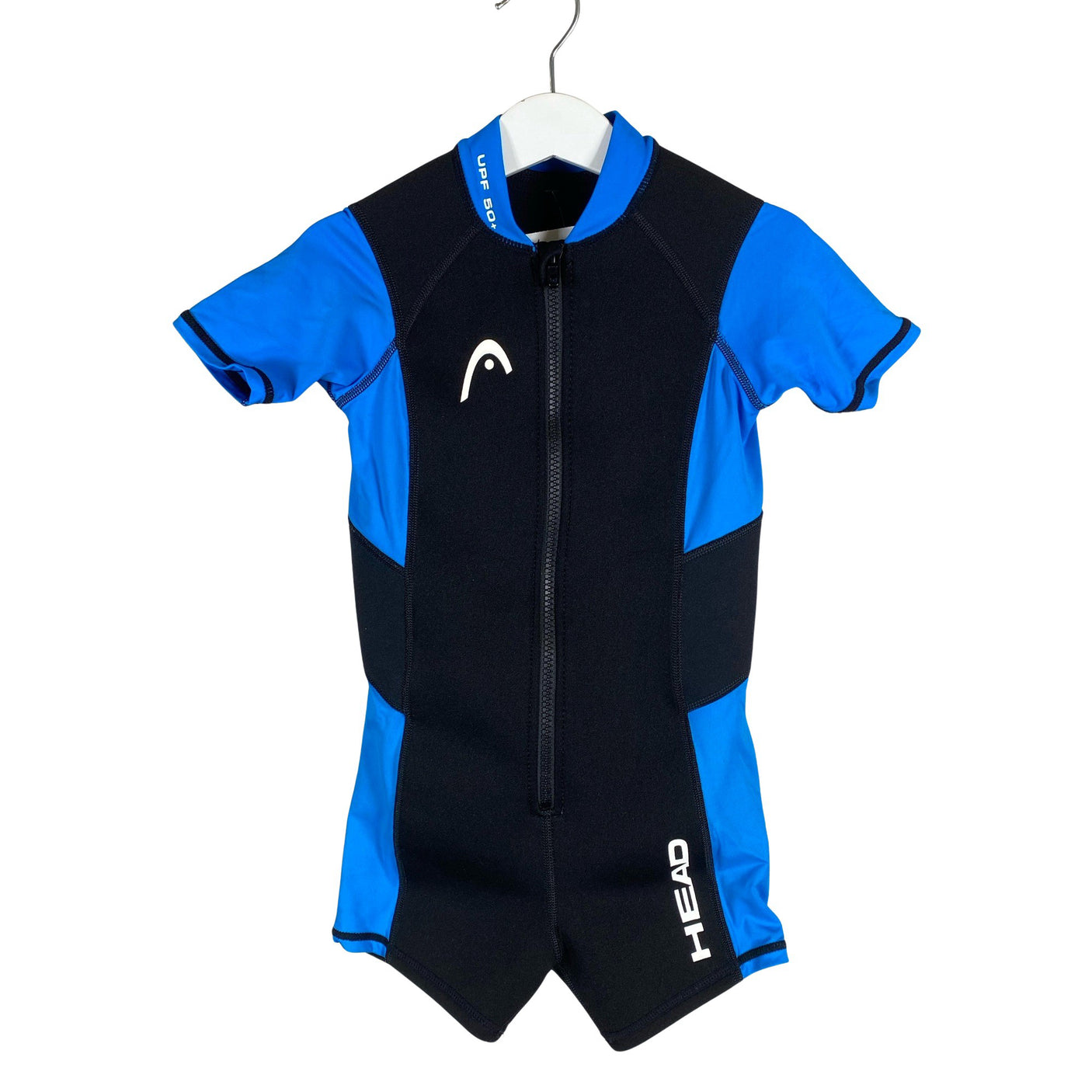 Unisex Head - Kalipso, suurus 104 - 110 - Must (1)