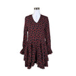 Unisex Boii - Mitteveniv kleit, suurus 38 - Must ()