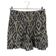 Unisex Cinque - Mitteveniv seelik, suurus 38 - Must ()