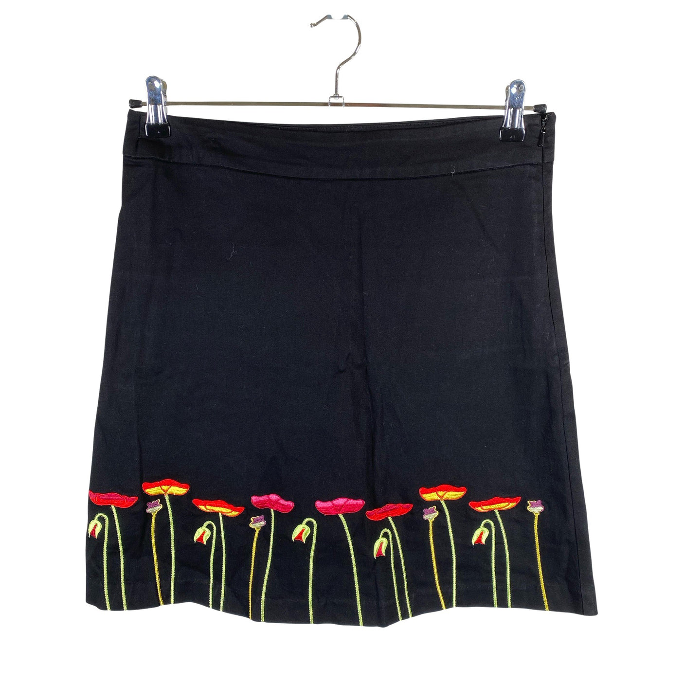 Unisex Nicola Quilter - Mitteveniv seelik, suurus 40 - Must (1)