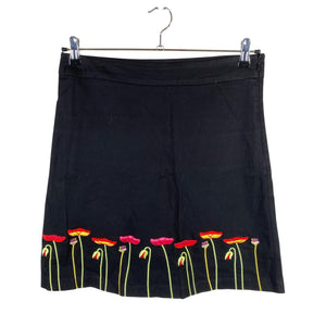 Unisex Nicola Quilter - Mitteveniv seelik, suurus 40 - Must (1)