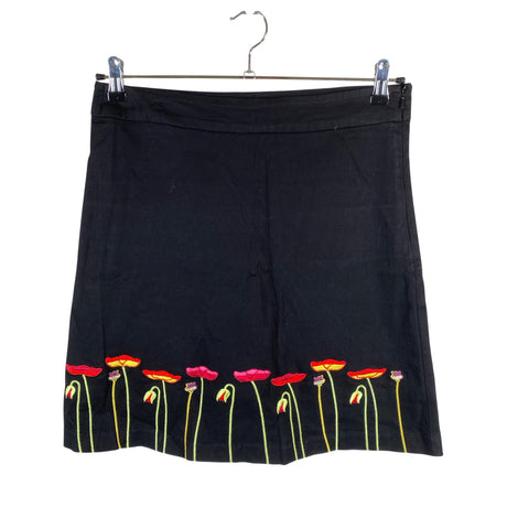 Unisex Nicola Quilter - Mitteveniv seelik, suurus 40 - Must ()