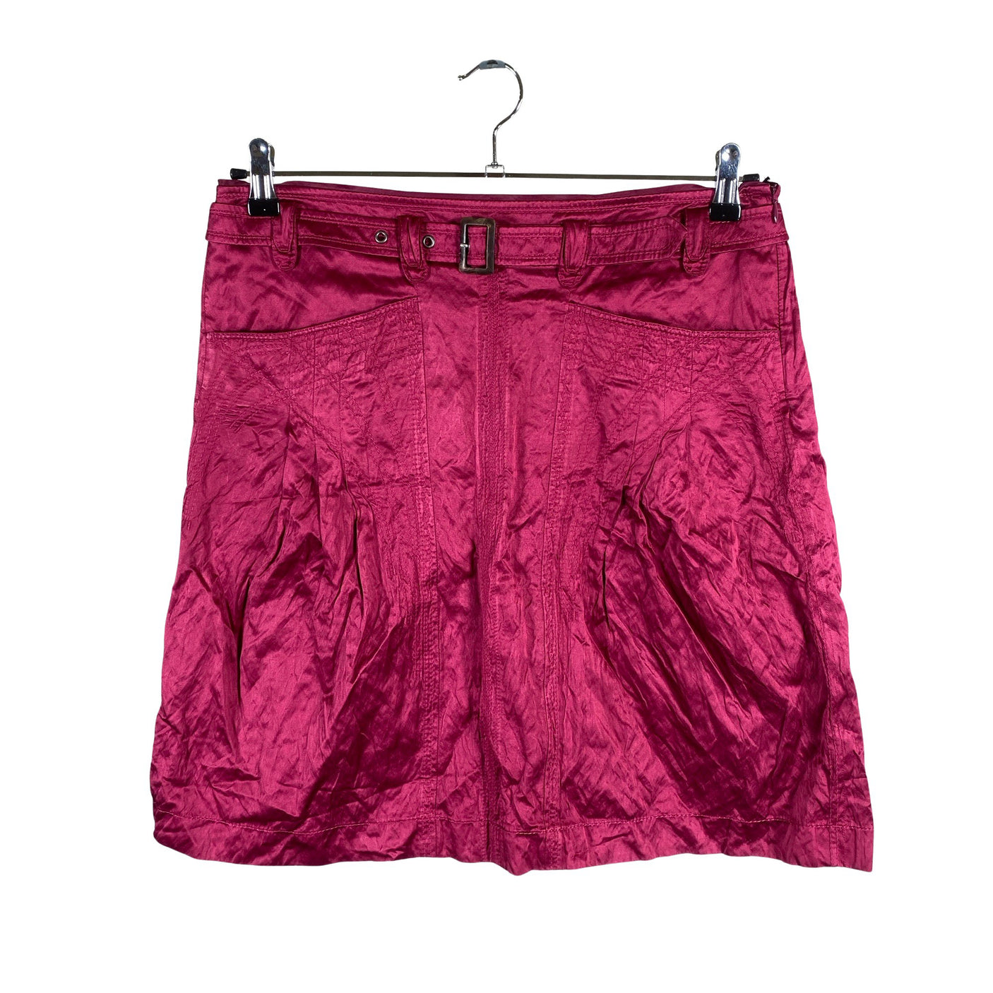 Unisex Marc Aurel - Mitteveniv seelik, suurus 40 - Lilla (1)