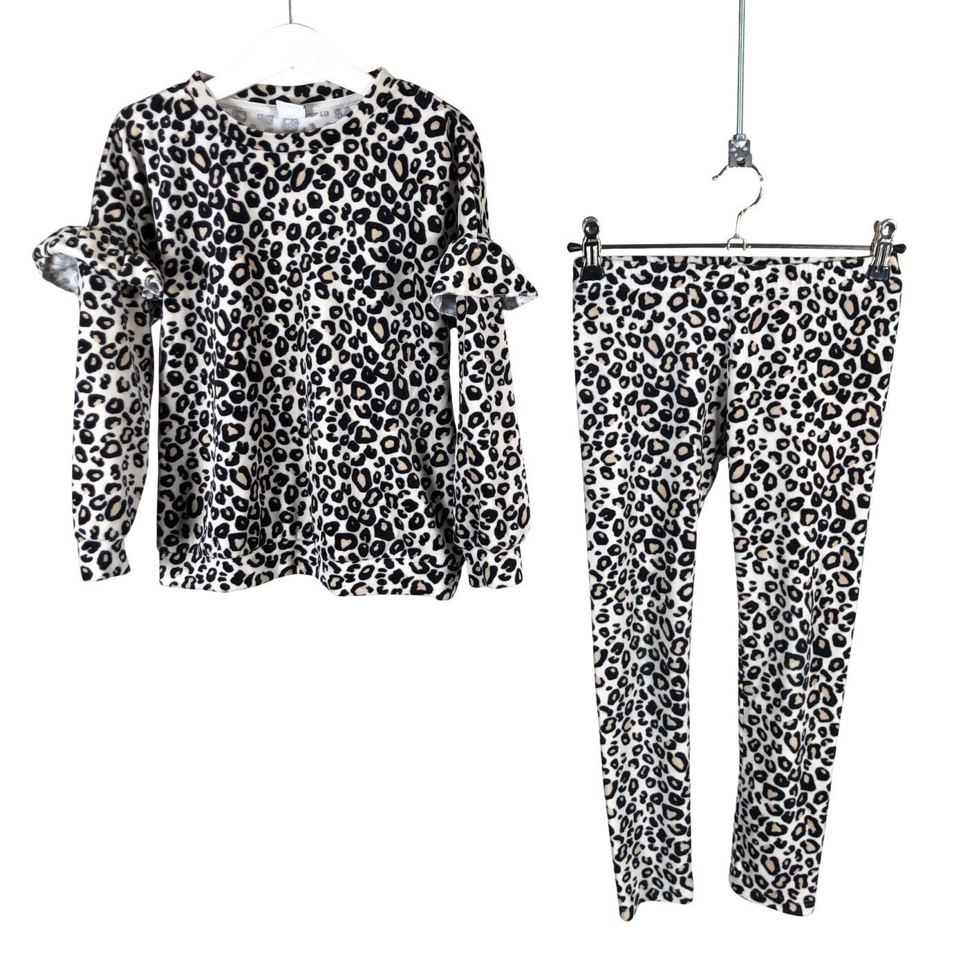 Unisex Lindex - Dressid, suurus 116 - 122 - Must (1)