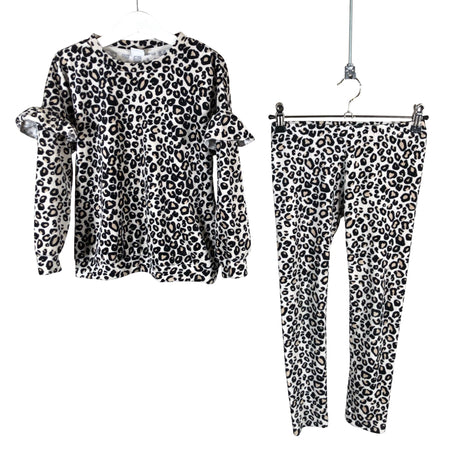 Unisex Lindex - Dressid, suurus 116 - 122 - Must ()