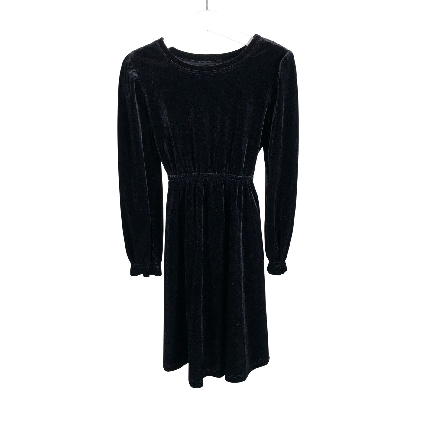 Unisex I-N-C International Concepts - Trikotaažist kleit, suurus 116 - 122 - Must (1)